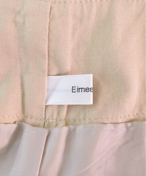 Eimee law ชุดเดรส