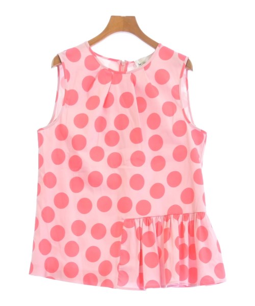 Be Blumarine เสื้อลำลอง