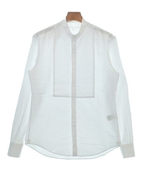 BOURRIENNE เสื้อเชิ้ตทางการ