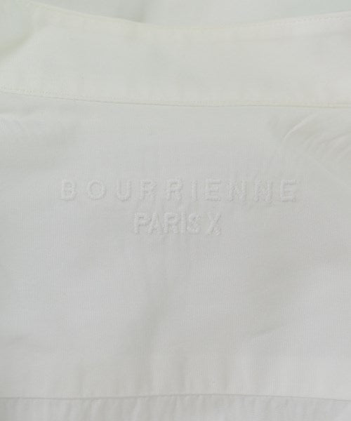 BOURRIENNE เสื้อเชิ้ตทางการ