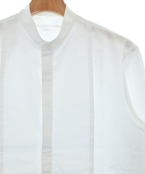 BOURRIENNE เสื้อเชิ้ตทางการ