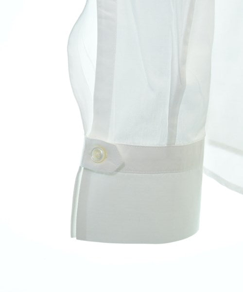 BOURRIENNE เสื้อเชิ้ตทางการ