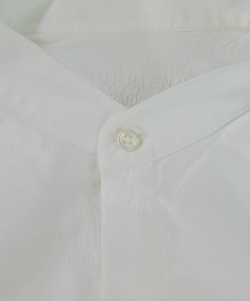 BOURRIENNE เสื้อเชิ้ตทางการ