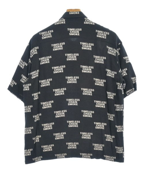 BUDSPOOL เสื้อลำลอง