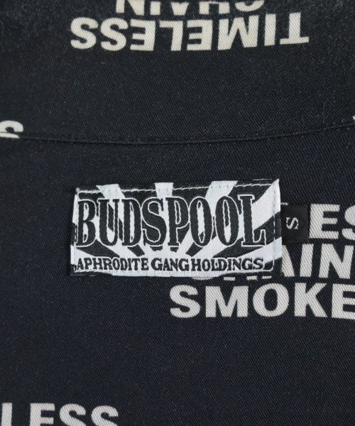 BUDSPOOL เสื้อลำลอง