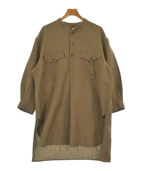 The CLASIK เสื้อลำลอง