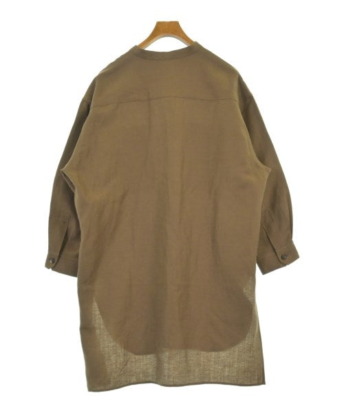 The CLASIK เสื้อลำลอง