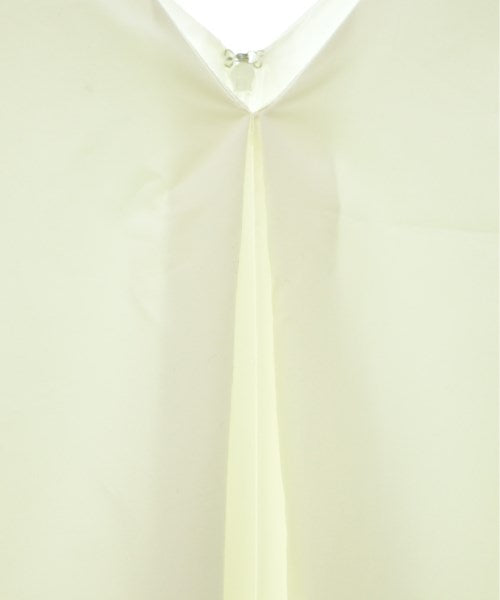 willfully ชุดเอี๊ยม/เสื้อคลุมหลวมๆ/จั๊มสูท
