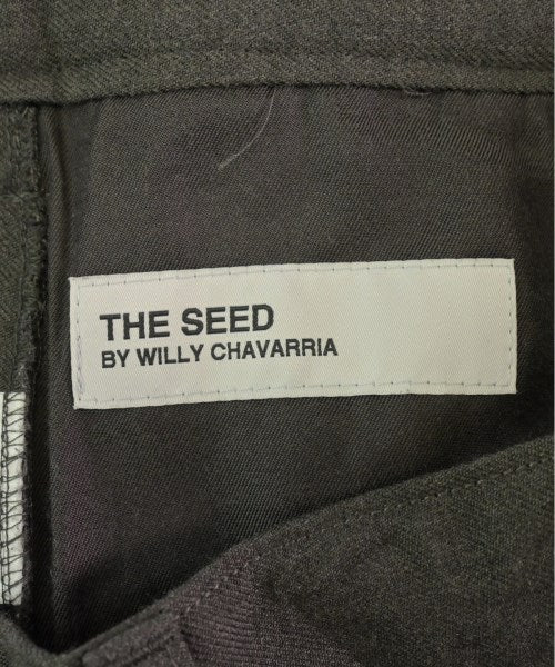 THE SEED BY WILLY CHAVARRIA กางเกง อื่น