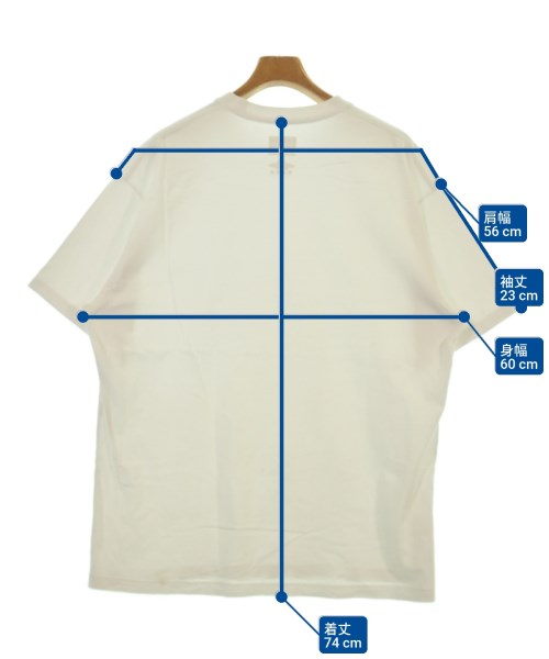 BARBER SAKOTA เสื้อยืด/เสื้อท็อปส์