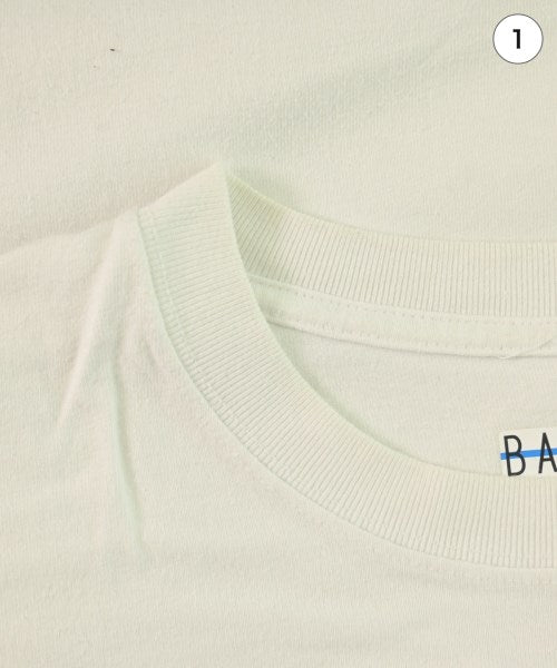 BARBER SAKOTA เสื้อยืด/เสื้อท็อปส์