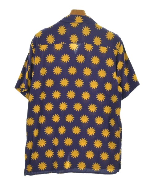 OAS เสื้อลำลอง