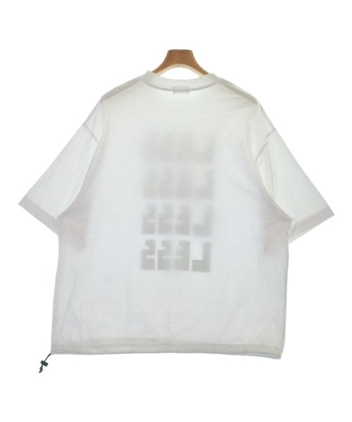 CLESSTE เสื้อยืด/เสื้อท็อปส์