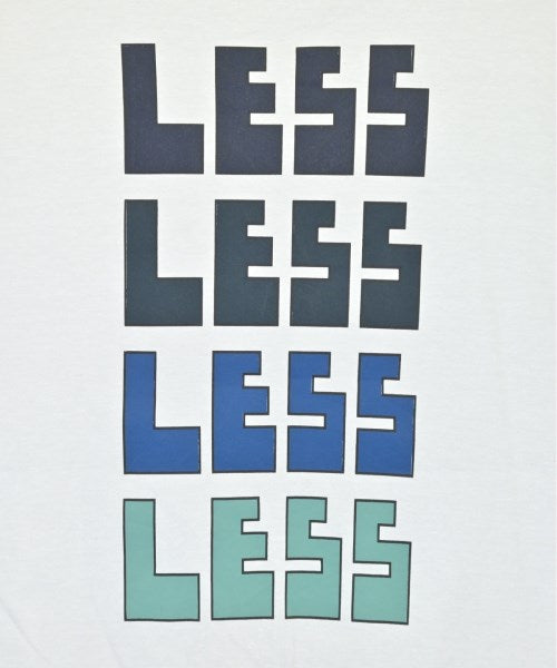 CLESSTE เสื้อยืด/เสื้อท็อปส์