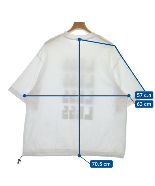 CLESSTE เสื้อยืด/เสื้อท็อปส์