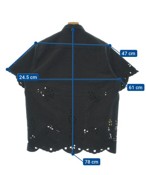 DIOMENE เสื้อลำลอง