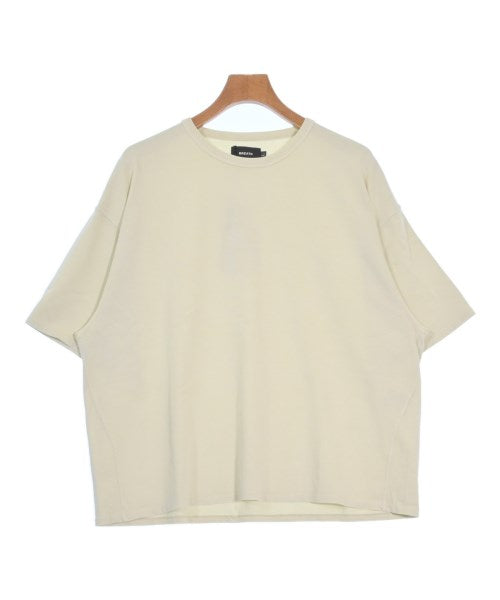 Breath เสื้อยืด/เสื้อท็อปส์