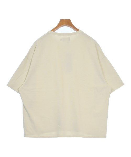 Breath เสื้อยืด/เสื้อท็อปส์