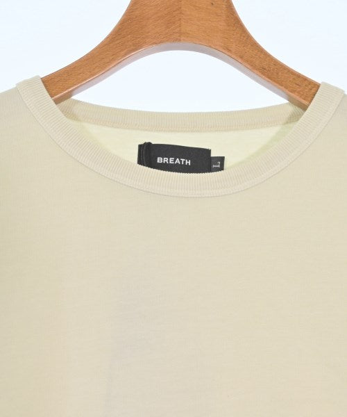 Breath เสื้อยืด/เสื้อท็อปส์