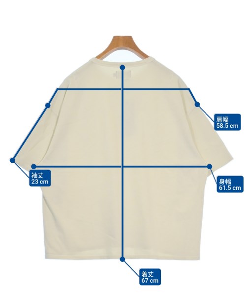 Breath เสื้อยืด/เสื้อท็อปส์