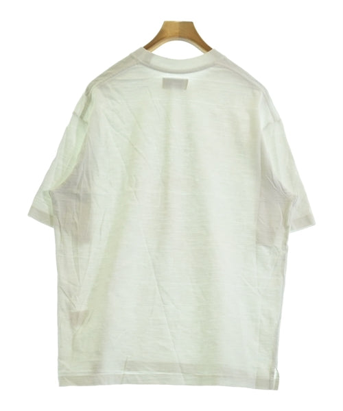 IMA:ZINE เสื้อยืด/เสื้อท็อปส์