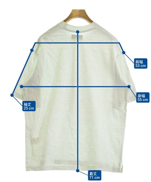 IMA:ZINE เสื้อยืด/เสื้อท็อปส์