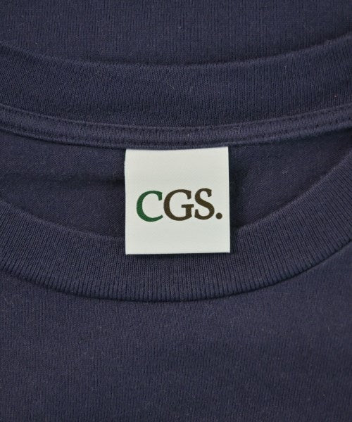 CGS. เสื้อยืด/เสื้อท็อปส์