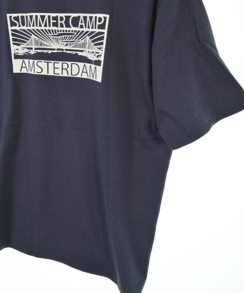 CGS. เสื้อยืด/เสื้อท็อปส์