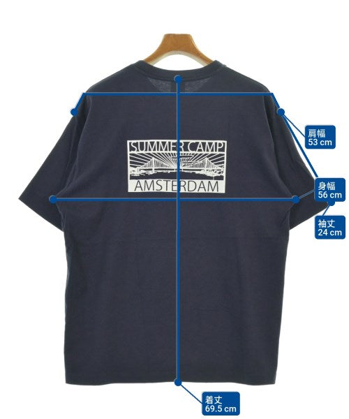 CGS. เสื้อยืด/เสื้อท็อปส์