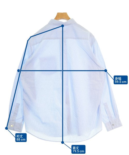awasa เสื้อลำลอง