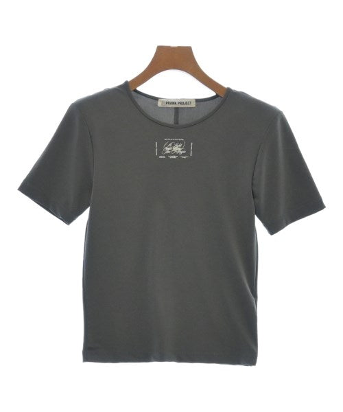 PRANK PROJECT เสื้อยืด/เสื้อท็อปส์