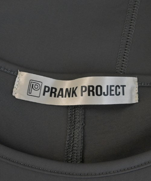 PRANK PROJECT เสื้อยืด/เสื้อท็อปส์