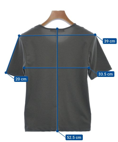 PRANK PROJECT เสื้อยืด/เสื้อท็อปส์