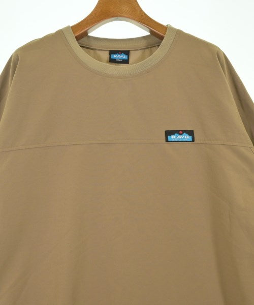 KAVU เสื้อยืด/เสื้อท็อปส์