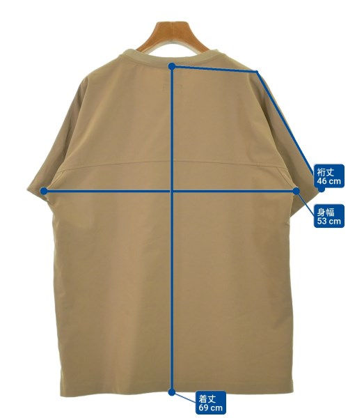 KAVU เสื้อยืด/เสื้อท็อปส์