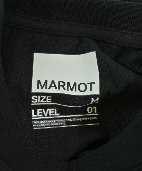 Marmot เสื้อยืด/เสื้อท็อปส์