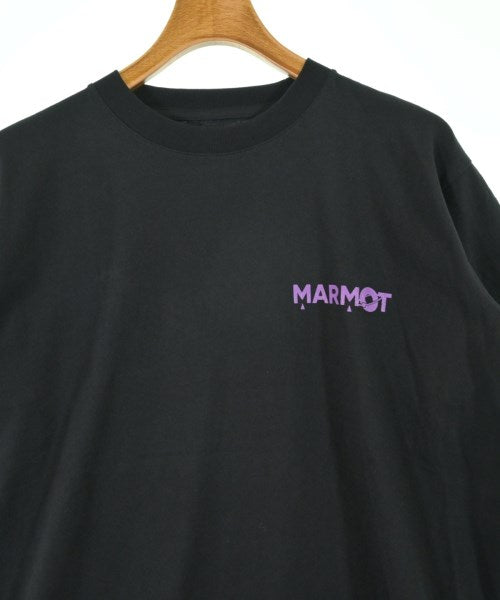 Marmot เสื้อยืด/เสื้อท็อปส์