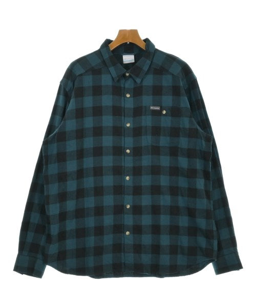 Columbia เสื้อลำลอง