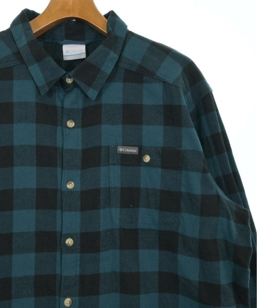 Columbia เสื้อลำลอง