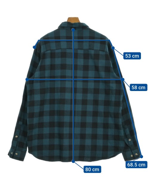 Columbia เสื้อลำลอง