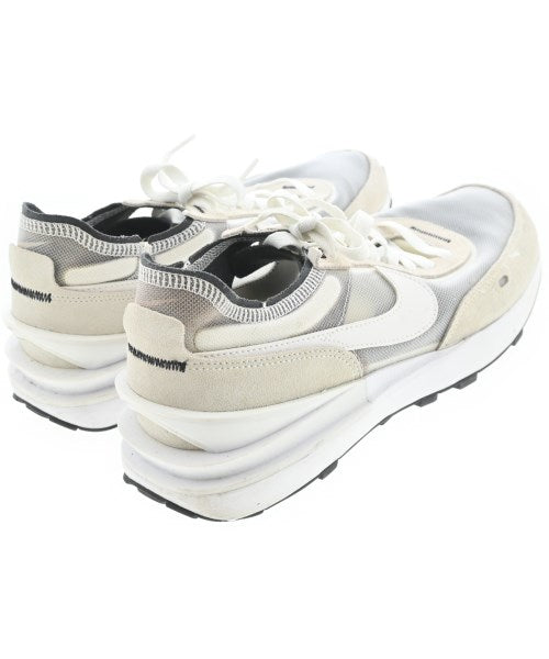 NIKE รองเท้าผ้าใบ
