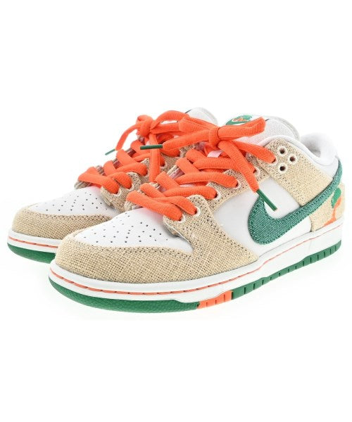 NIKE รองเท้าผ้าใบ