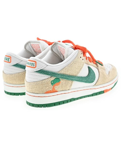 NIKE รองเท้าผ้าใบ