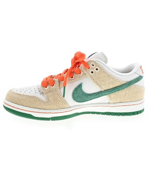 NIKE รองเท้าผ้าใบ
