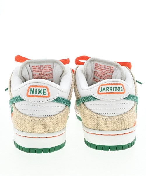 NIKE รองเท้าผ้าใบ