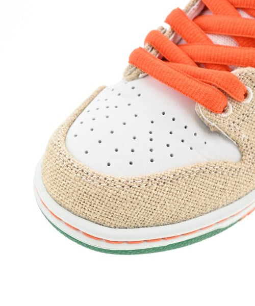 NIKE รองเท้าผ้าใบ