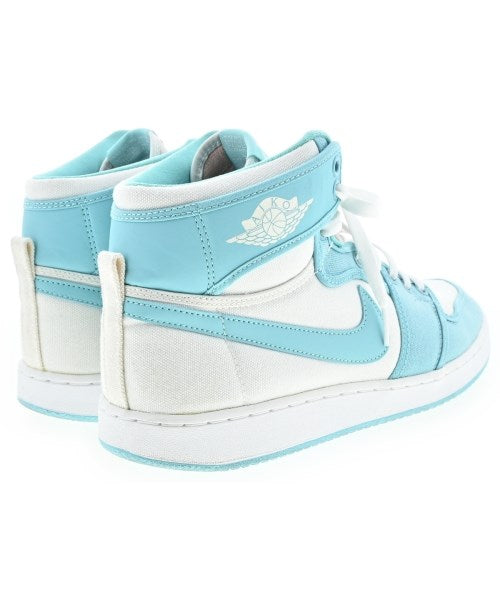 NIKE รองเท้าผ้าใบ