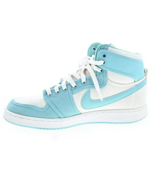 NIKE รองเท้าผ้าใบ