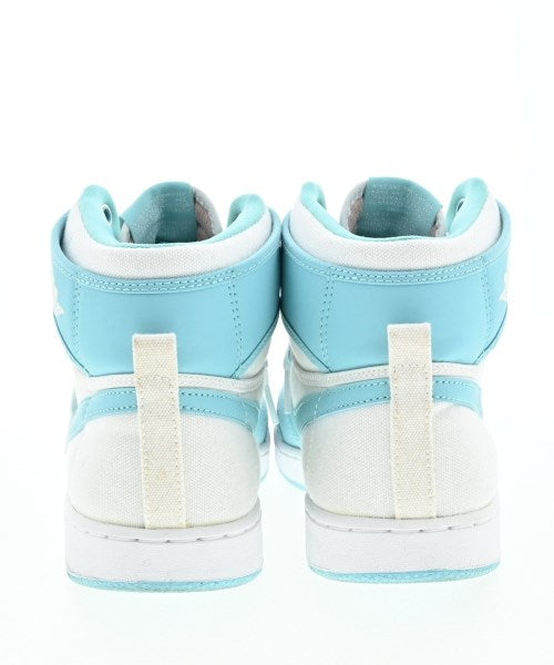 NIKE รองเท้าผ้าใบ