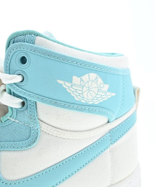 NIKE รองเท้าผ้าใบ